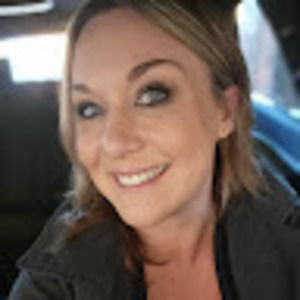 Meet your Posher, Naomi